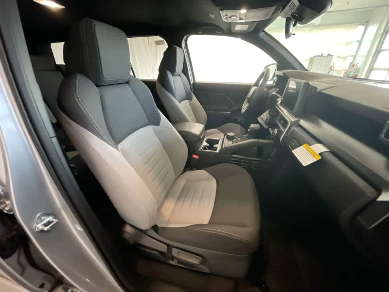 Thumbnail: 2026 Toyota 4Runner - 24