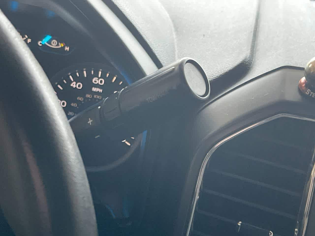 Thumbnail: 2017 Ford Econoline - 19