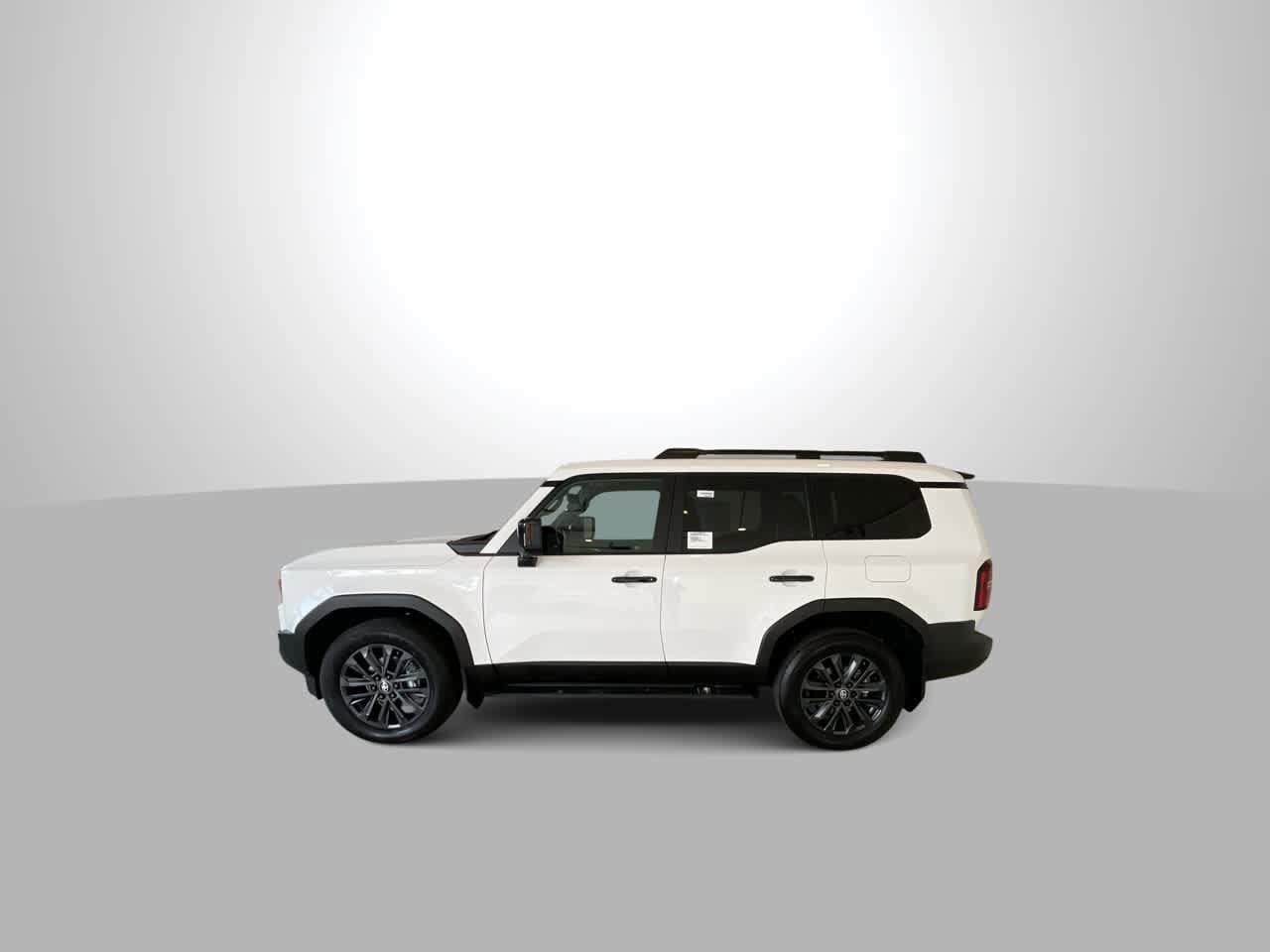 Thumbnail: 2026 Toyota Land Cruiser - 5