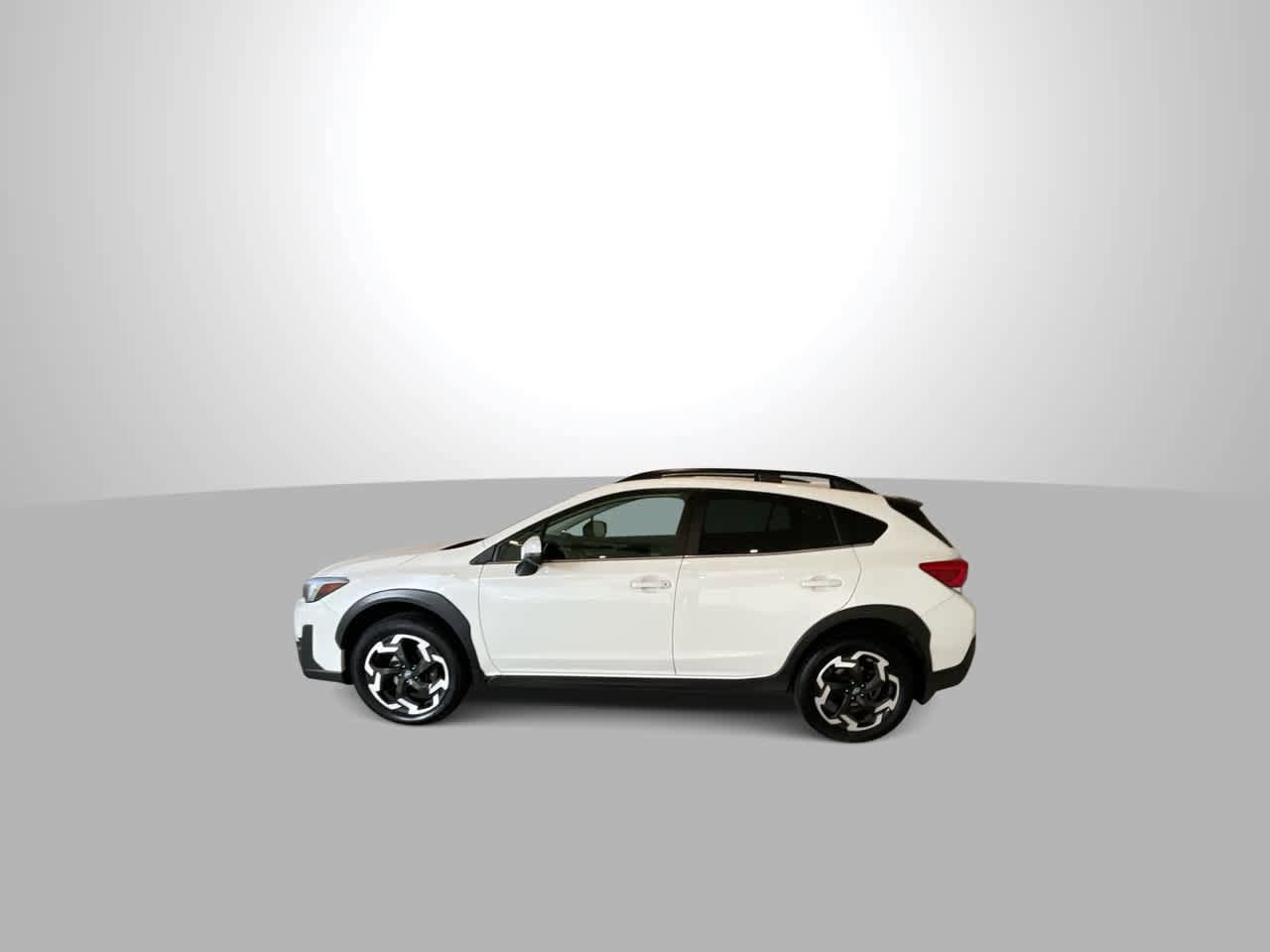Thumbnail: 2023 Subaru Crosstrek - 5