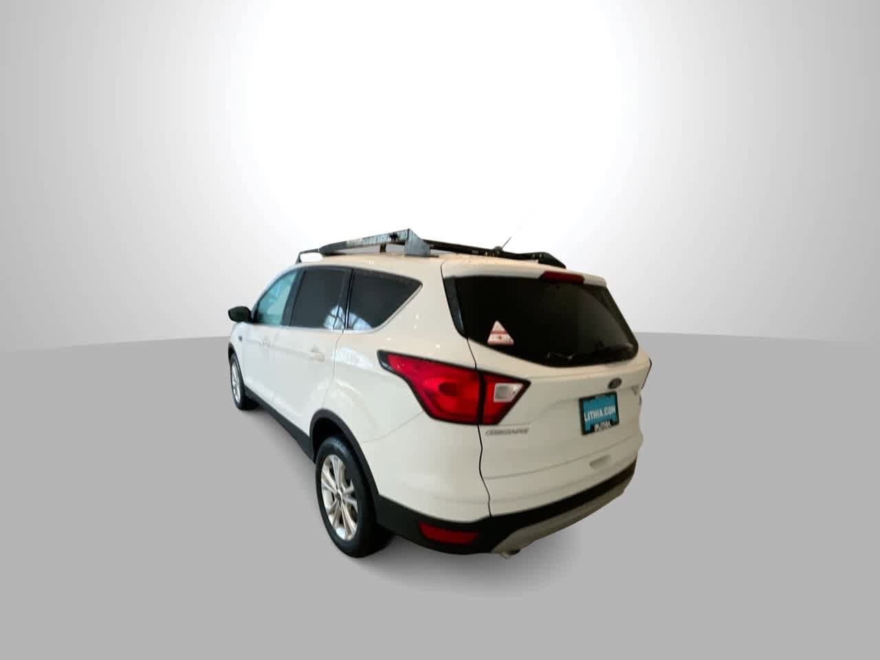 Thumbnail: 2019 Ford Escape - 6