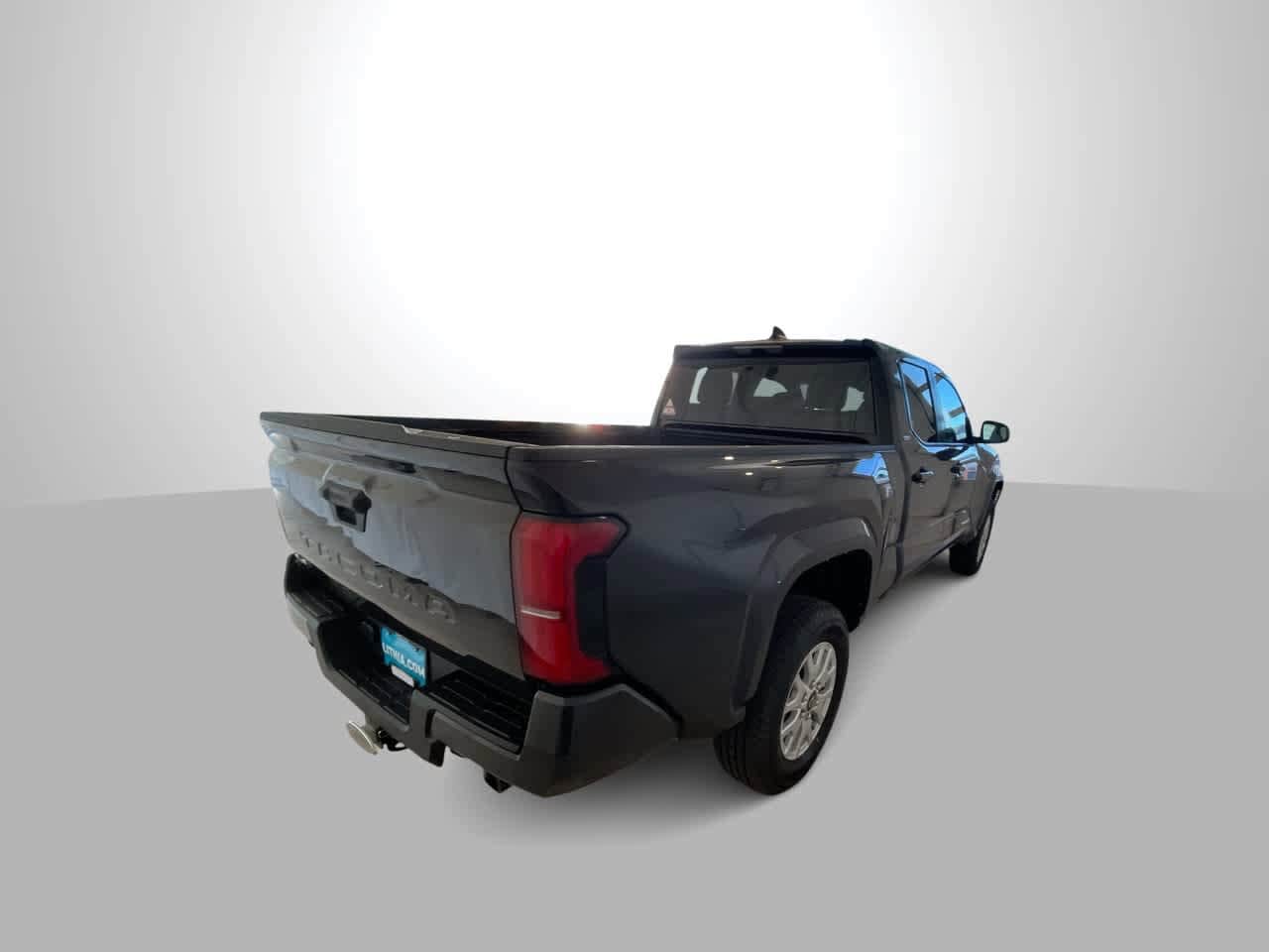 Thumbnail: 2026 Toyota Tacoma - 8