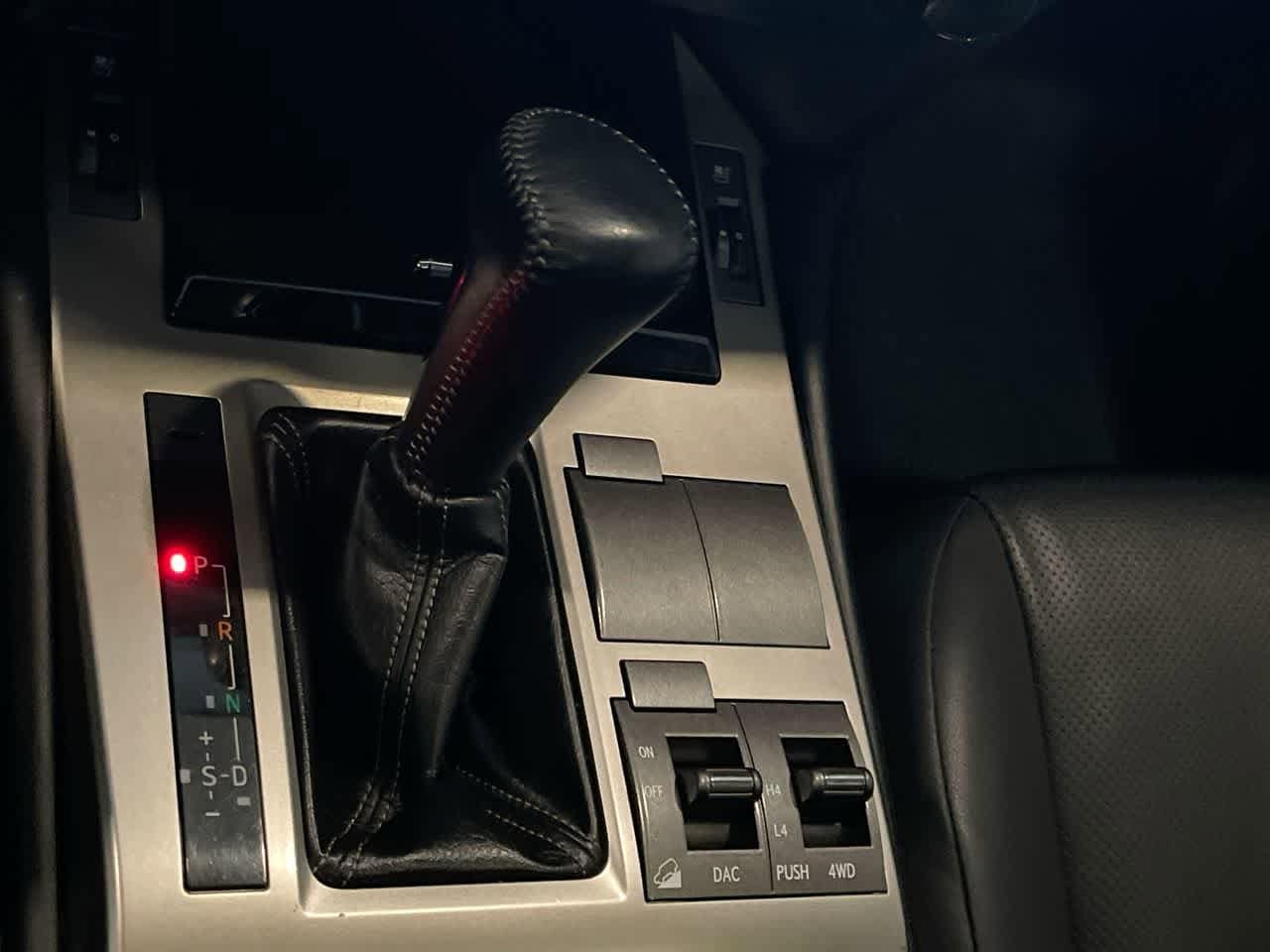 Thumbnail: 2018 Lexus GX - 20