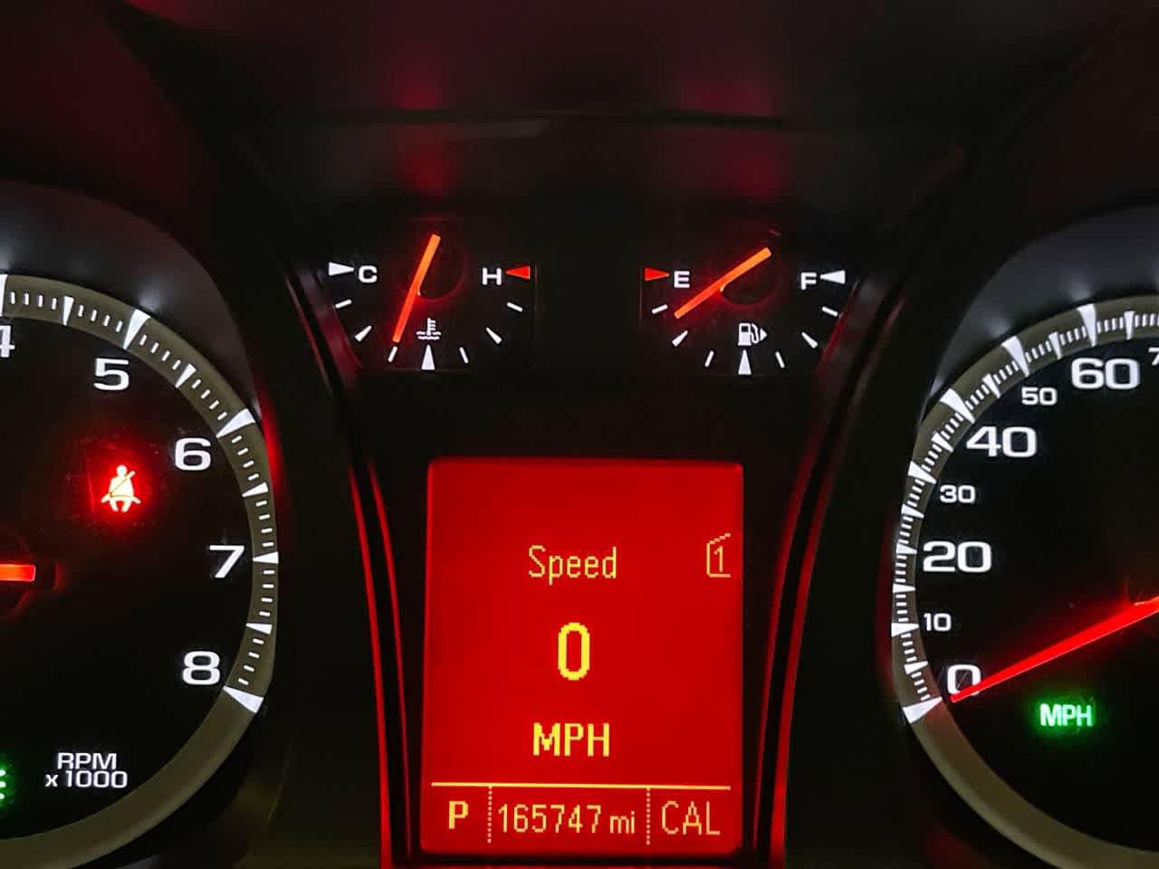 Thumbnail: 2012 GMC Terrain - 15