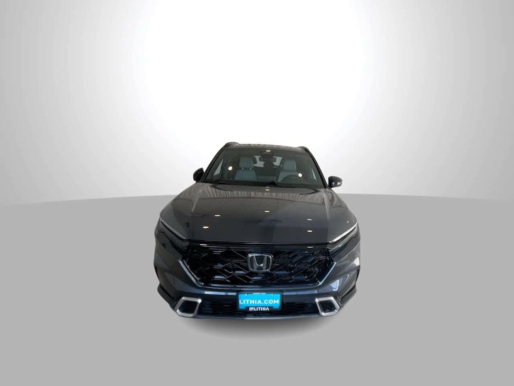 Used 2026 Honda CR-V Hybrid Sport Touring Sport Utility