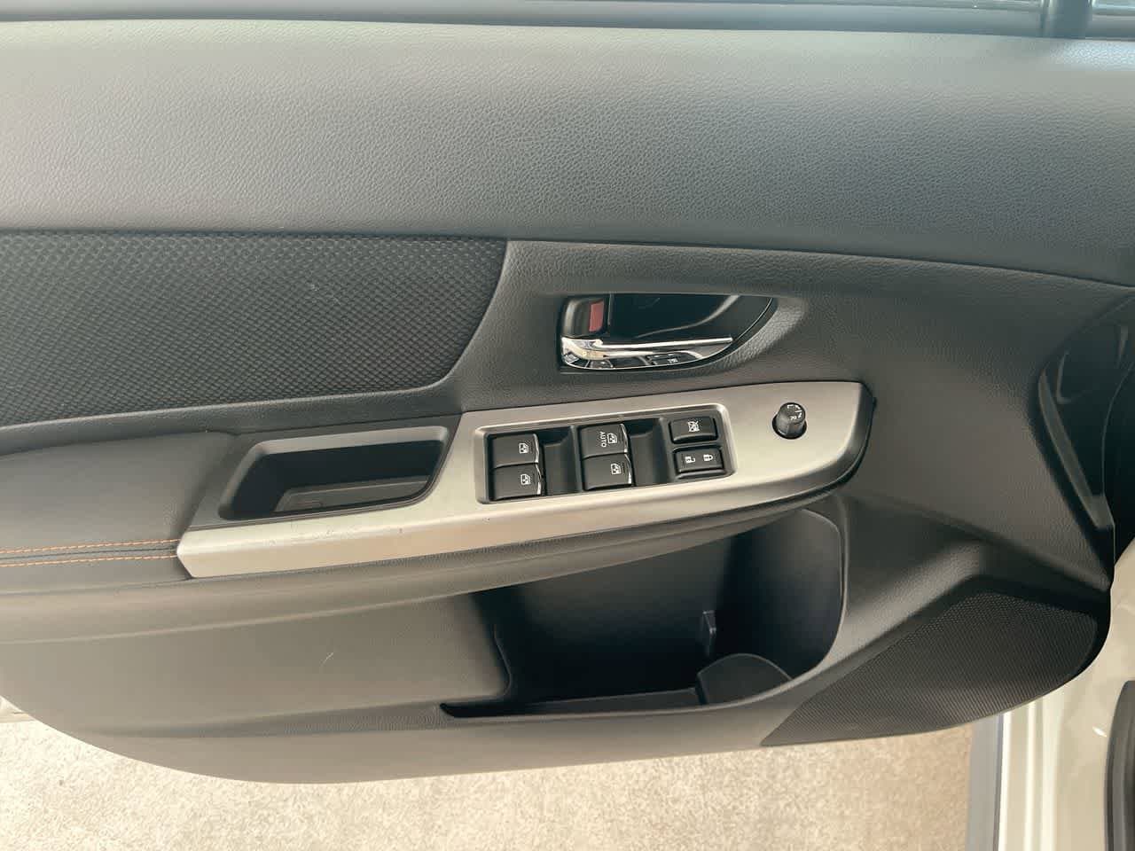 Thumbnail: 2017 Subaru Crosstrek - 13