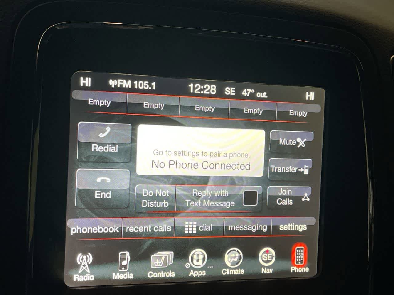 Thumbnail: 2017 Dodge Durango - 16