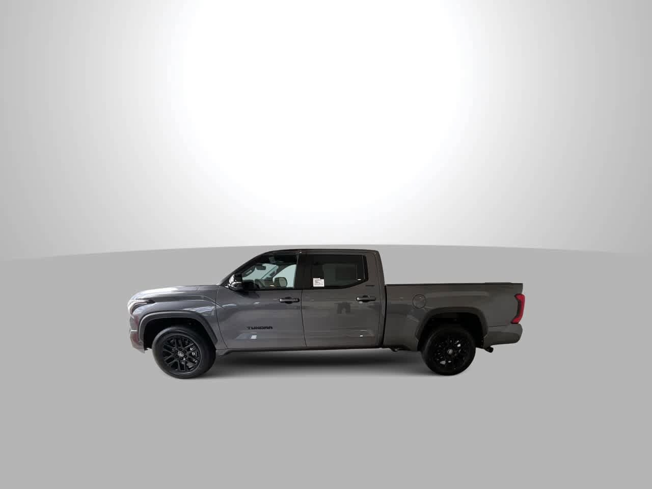 Thumbnail: 2026 Toyota Tundra - 5