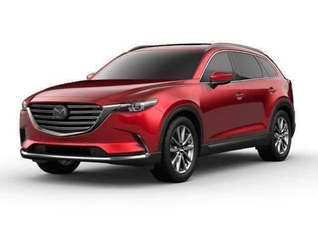 2018 Mazda CX-9 Grand Touring -
                  Billings, MT