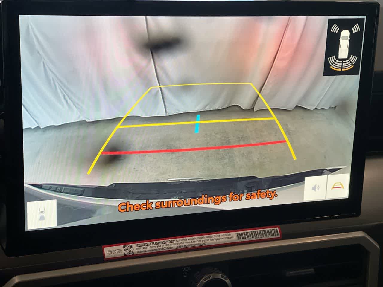 Thumbnail: 2025 Toyota Tacoma - 17