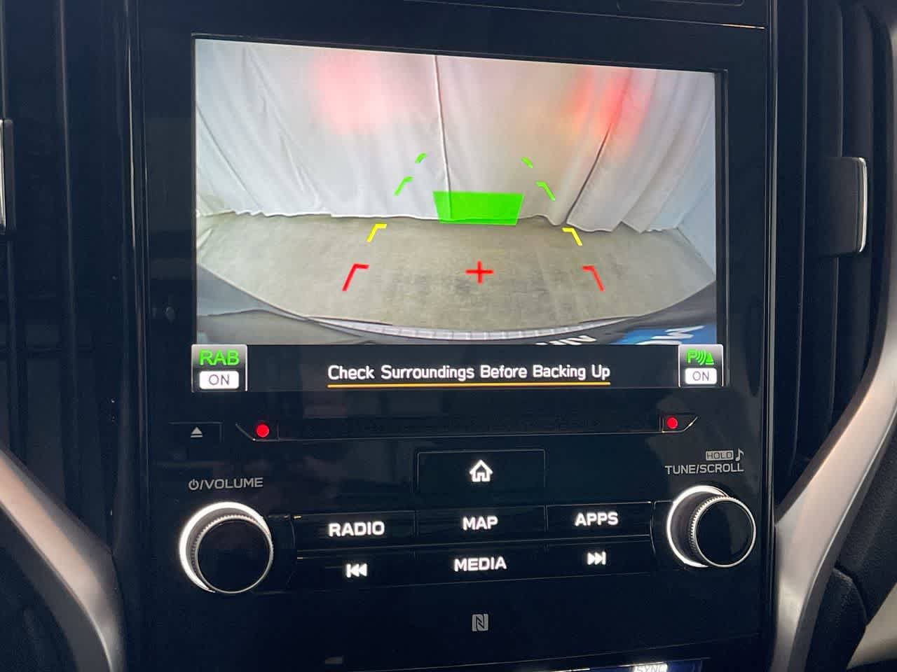 Thumbnail: 2021 Subaru Ascent - 16