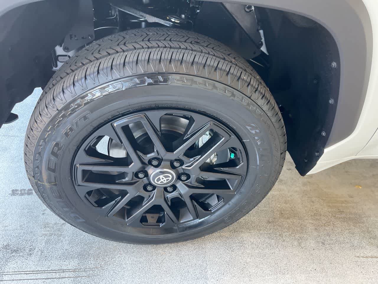 Thumbnail: 2026 Toyota Tundra - 10