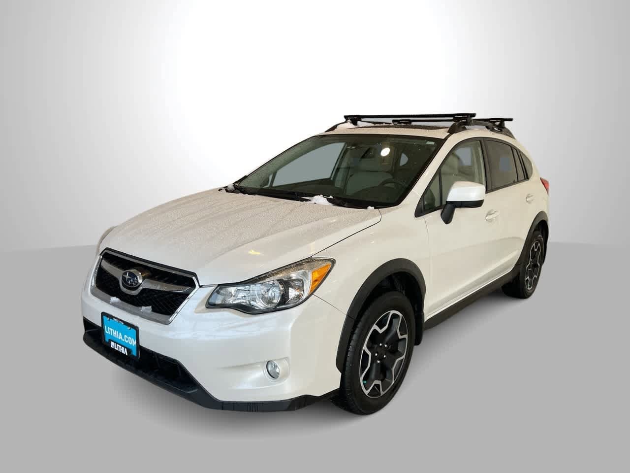 2013 Subaru XV Crosstrek Premium -
                  Billings, MT