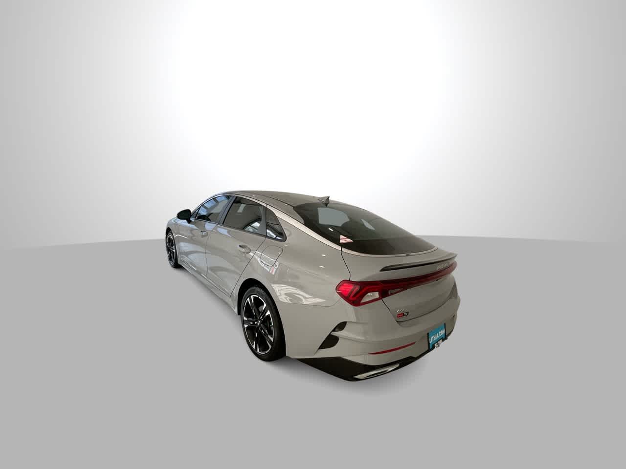 Thumbnail: 2022 Kia K5 - 5