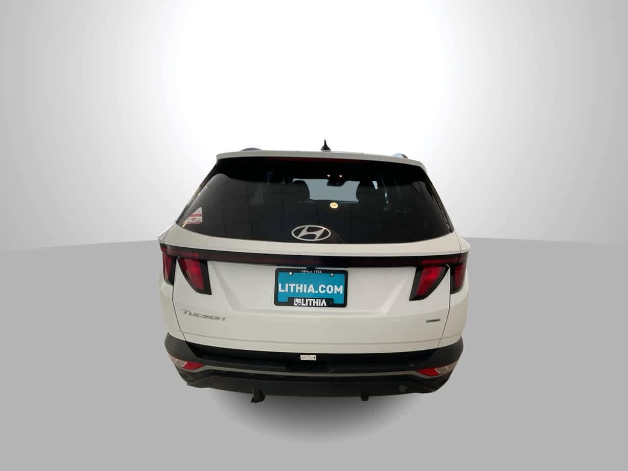 Thumbnail: 2024 Hyundai Tucson - 7