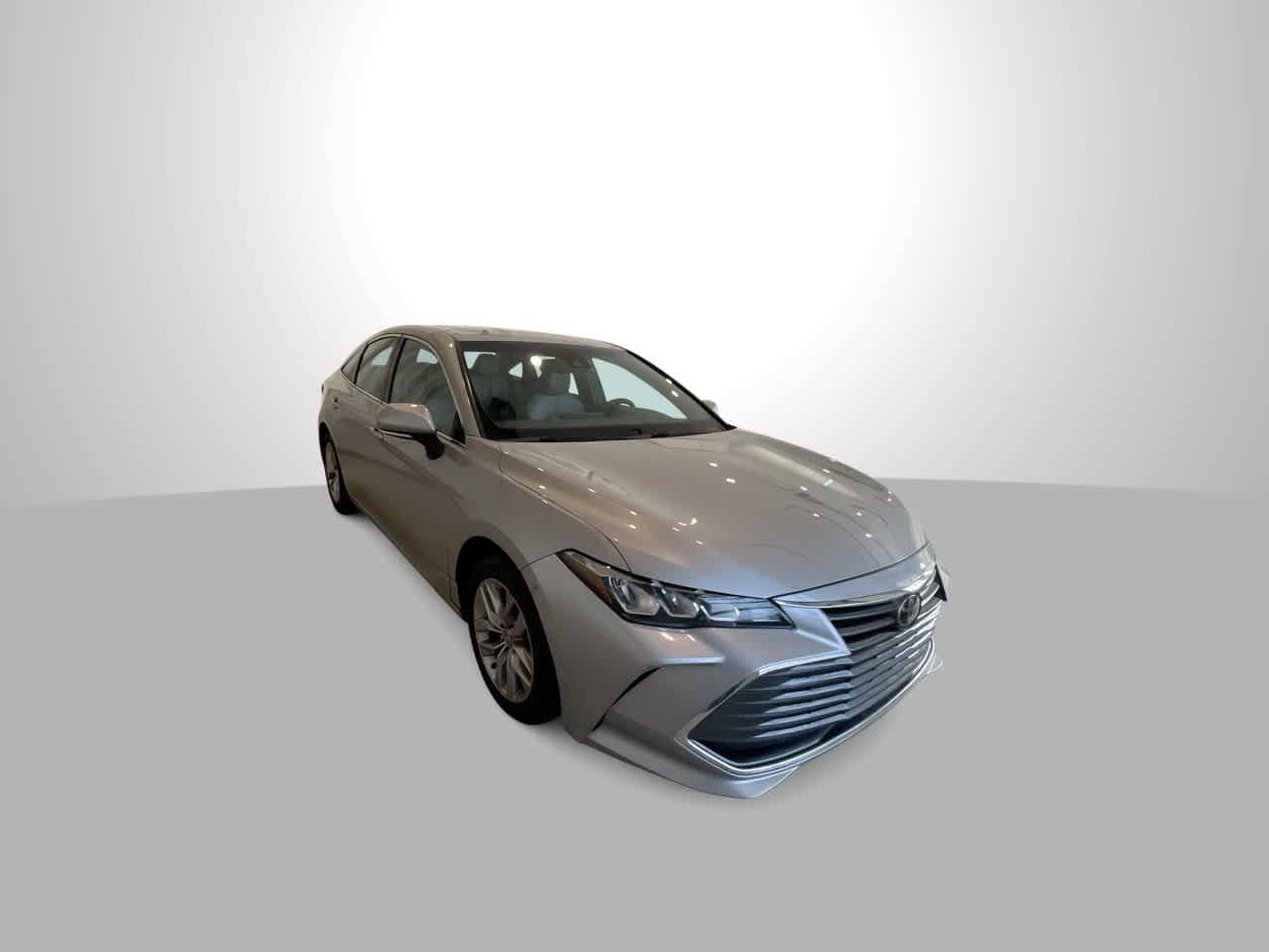 Thumbnail: 2021 Toyota Avalon - 2