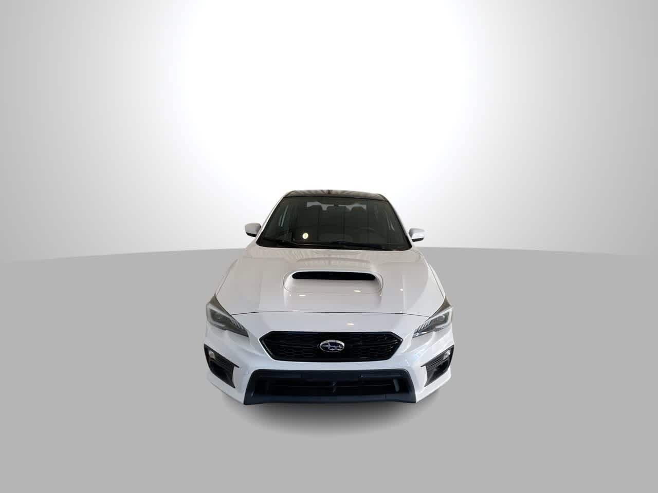 2018 Subaru WRX Base photo 3