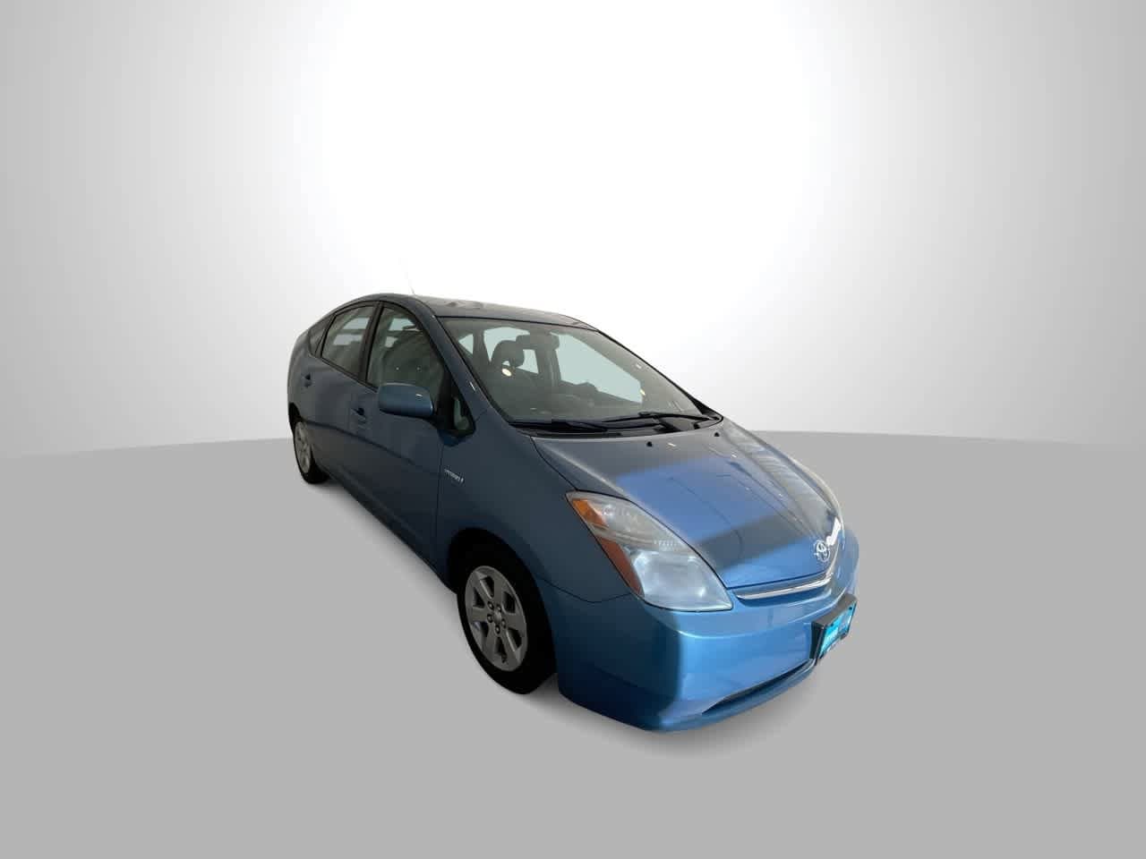Thumbnail: 2009 Toyota Prius - 2