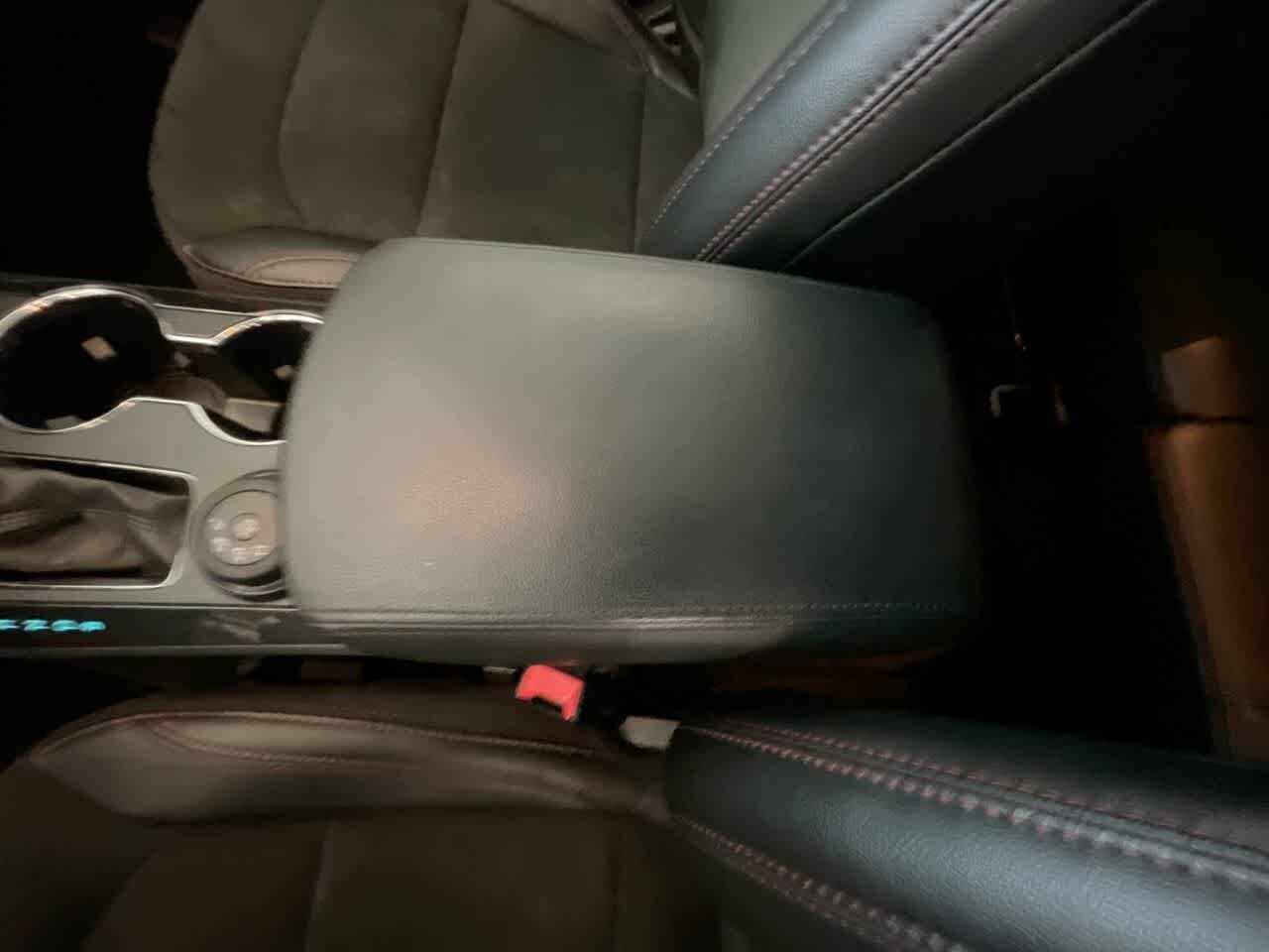 Thumbnail: 2018 Ford Explorer - 21