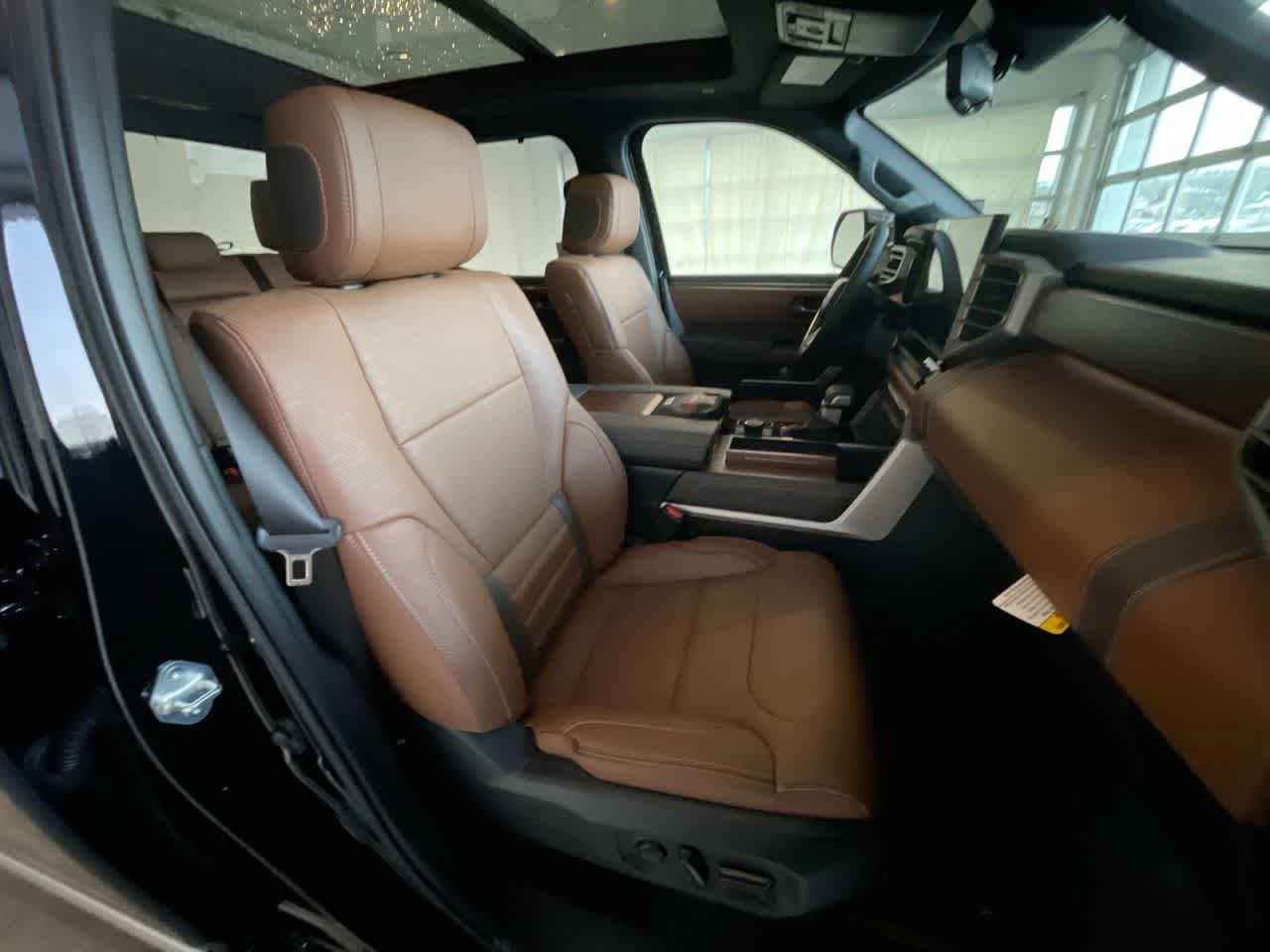 Thumbnail: 2026 Toyota Tundra - 25