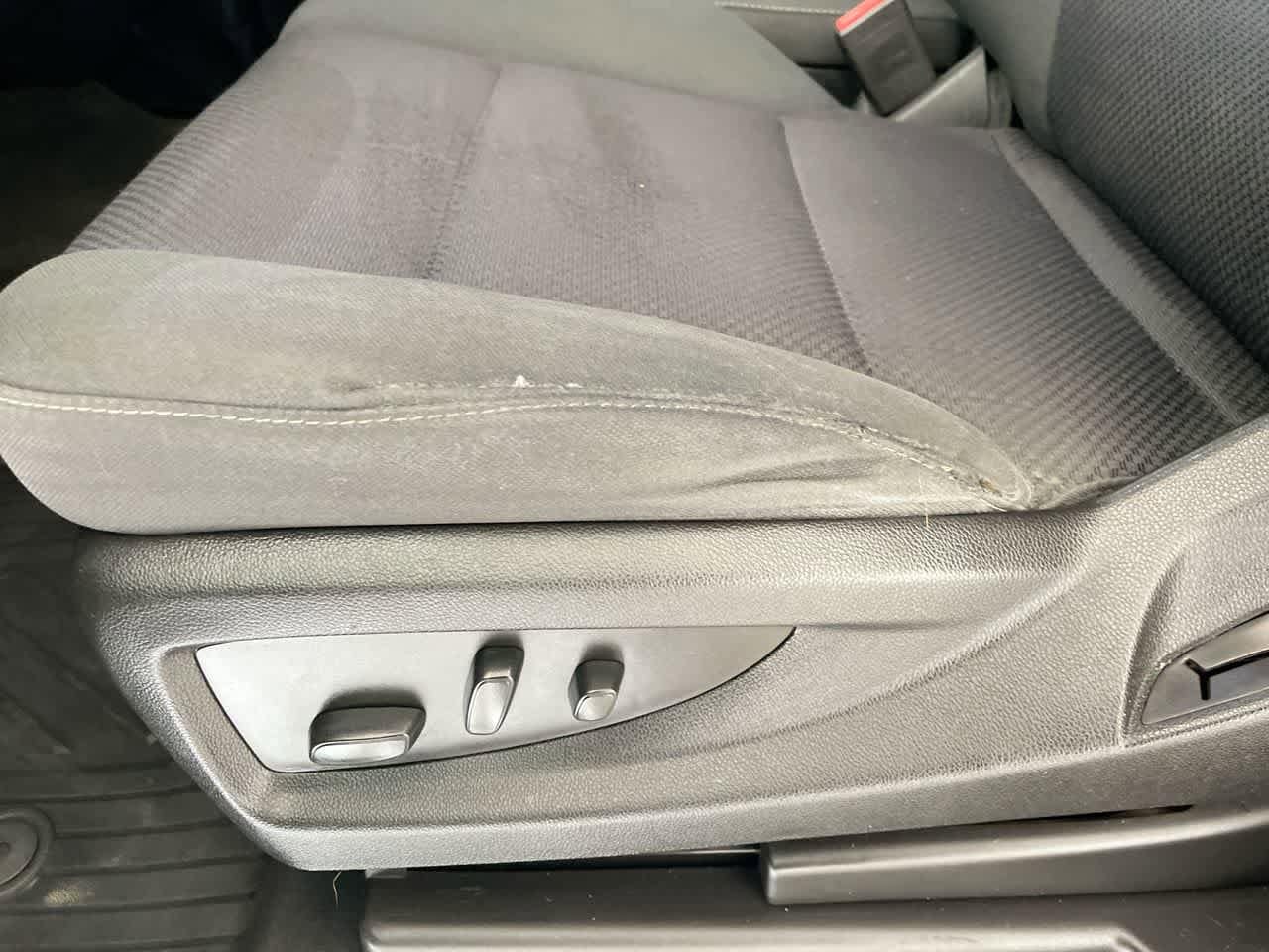 Thumbnail: 2018 Chevrolet Silverado 1500 - 12