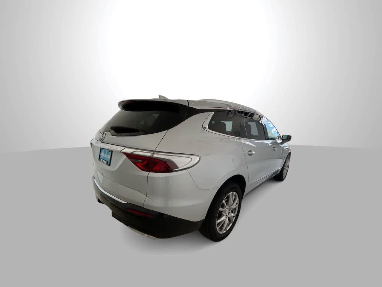 Thumbnail: 2022 Buick Enclave - 8