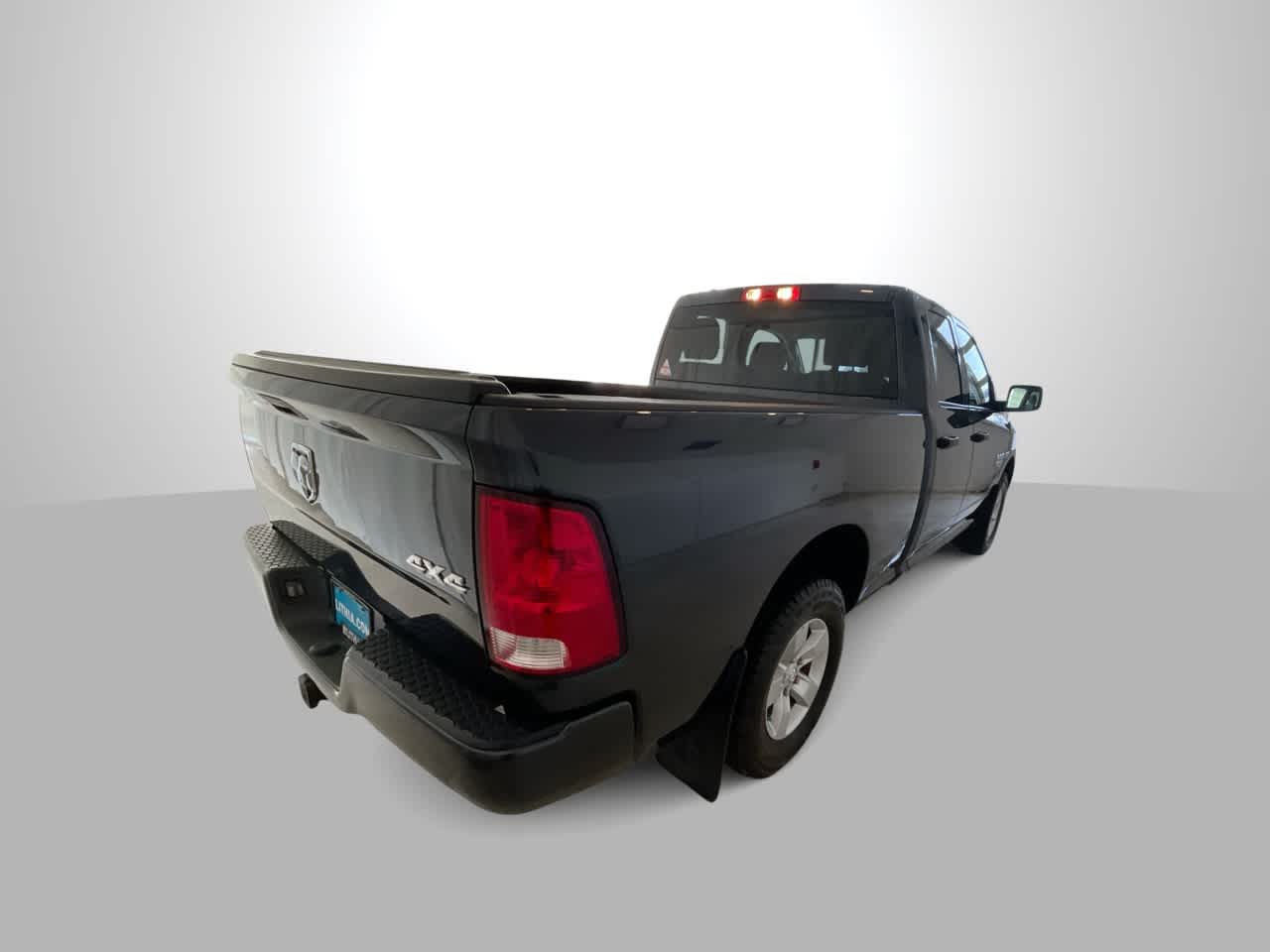 Thumbnail: 2020 RAM 1500 Classic - 8