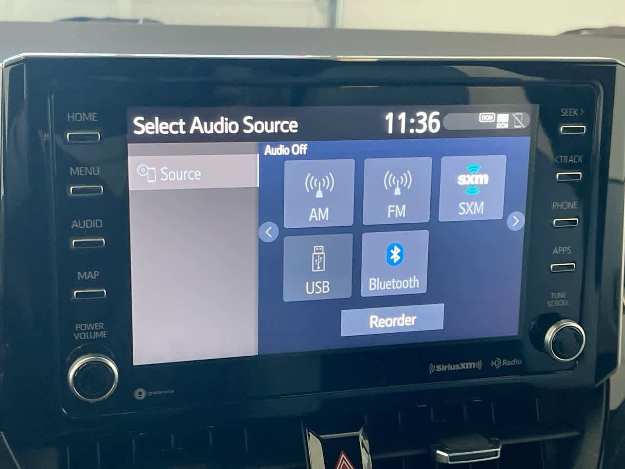 Thumbnail: 2020 Toyota Corolla - 16