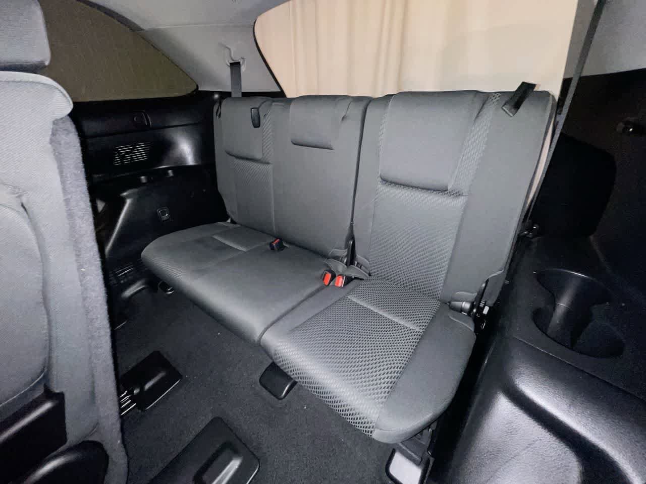 Thumbnail: 2019 Toyota Highlander - 22