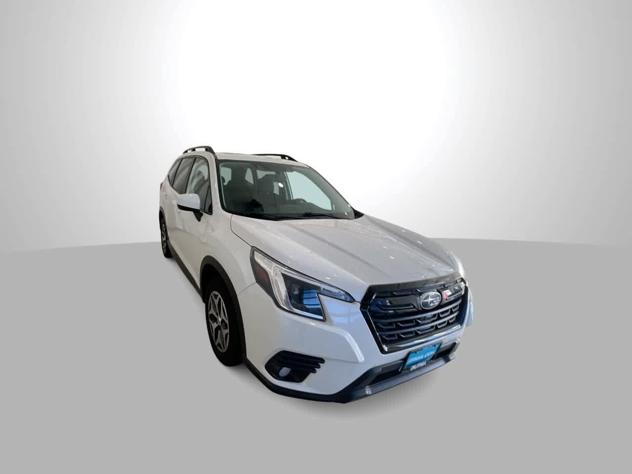 Thumbnail: 2022 Subaru Forester - 2