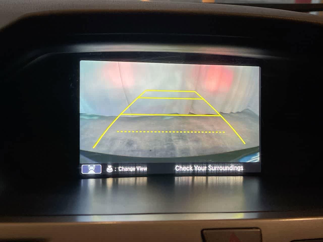 Thumbnail: 2016 Honda Odyssey - 17