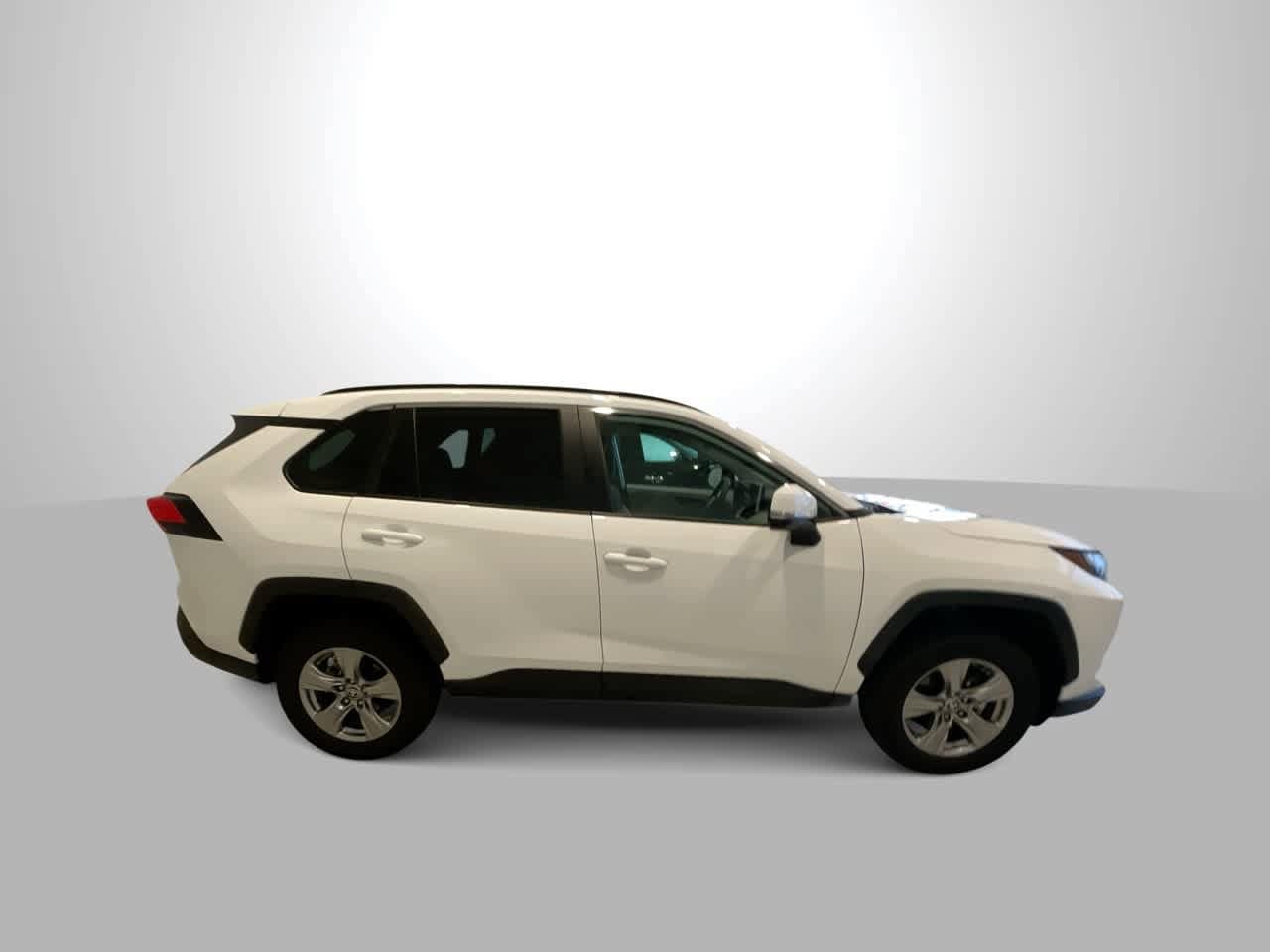 Thumbnail: 2025 Toyota RAV4 - 9