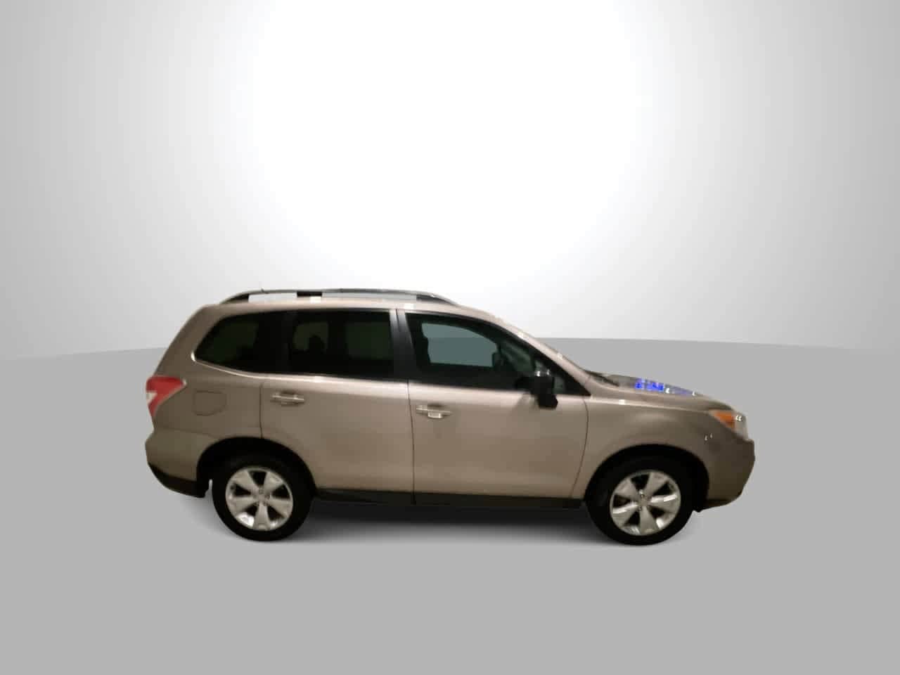 Thumbnail: 2015 Subaru Forester - 9