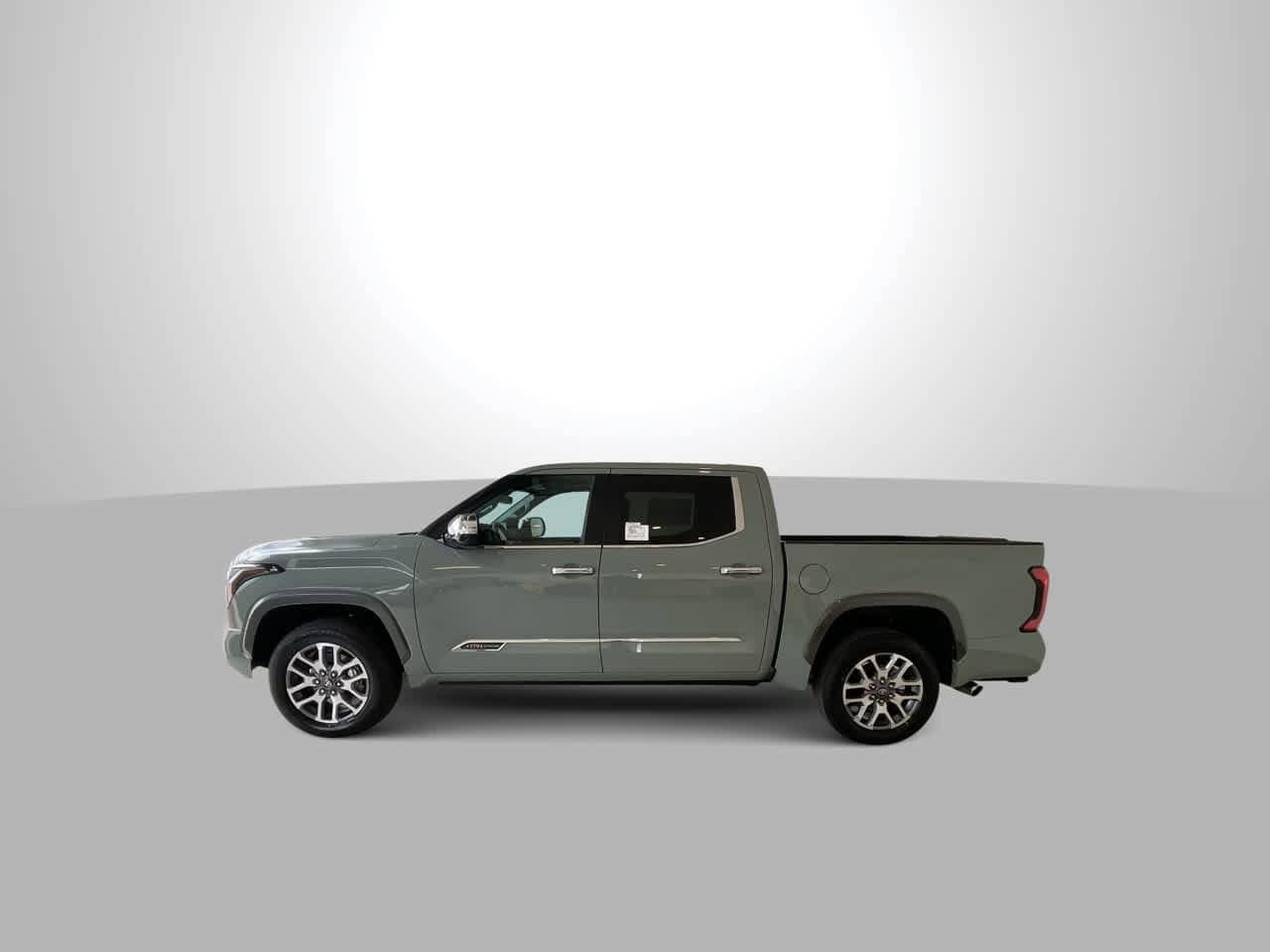 Thumbnail: 2026 Toyota Tundra - 5