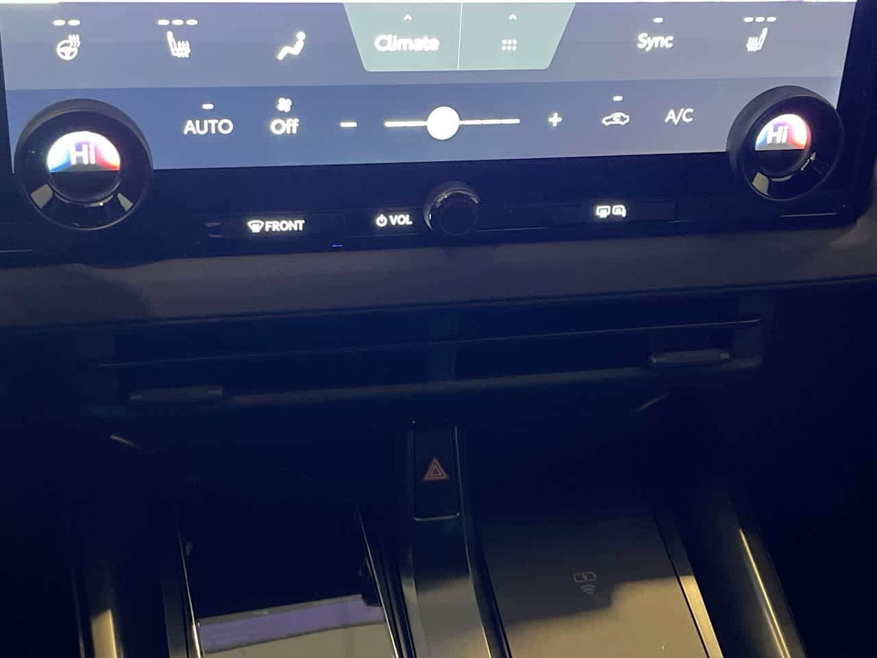 Thumbnail: 2026 Toyota bZ - 19