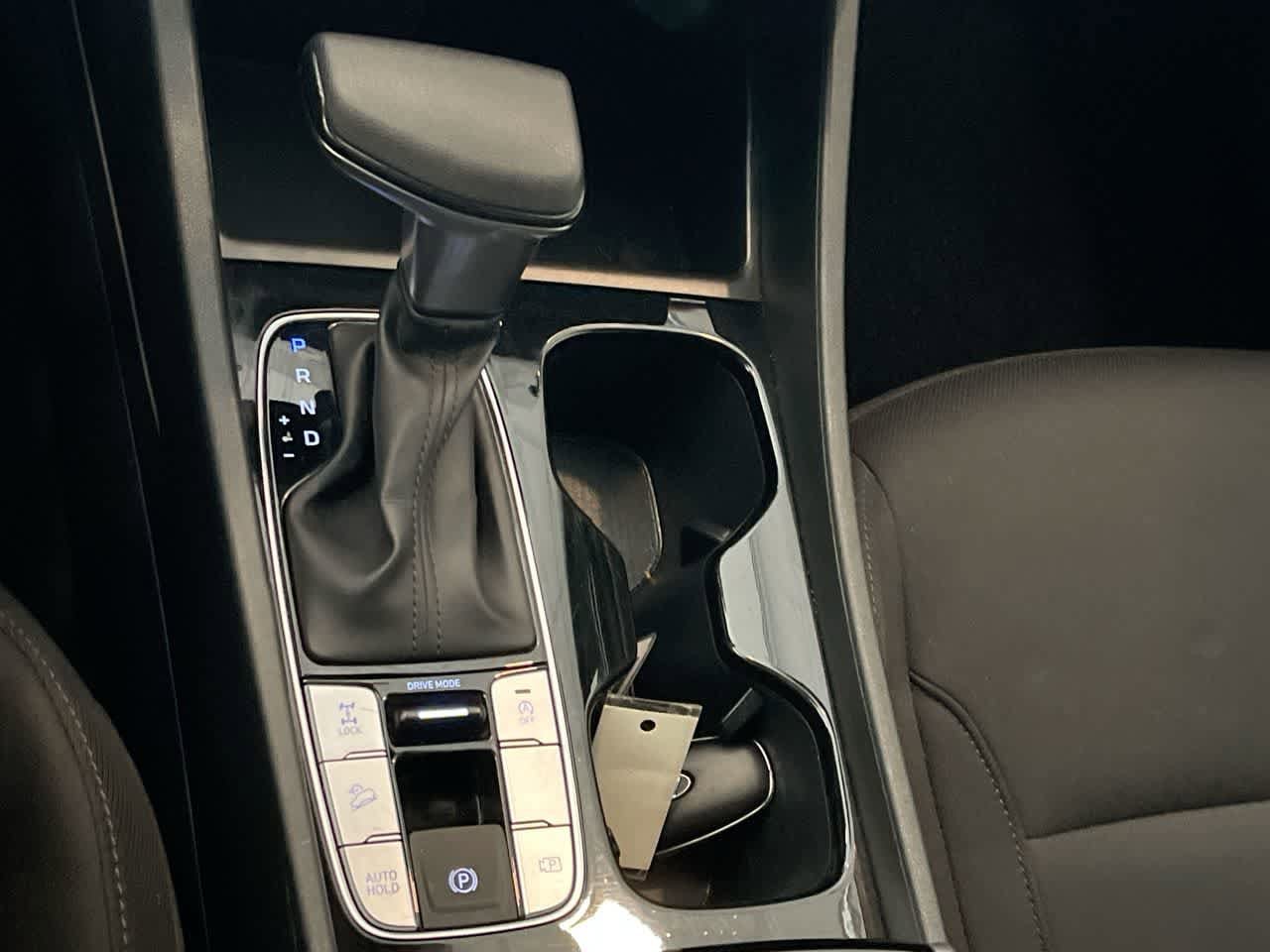 Thumbnail: 2024 Hyundai Tucson - 19