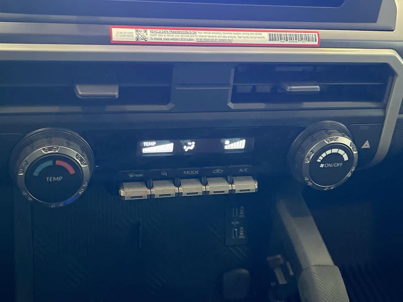 2026 Toyota Tacoma SR5 - Photo 19