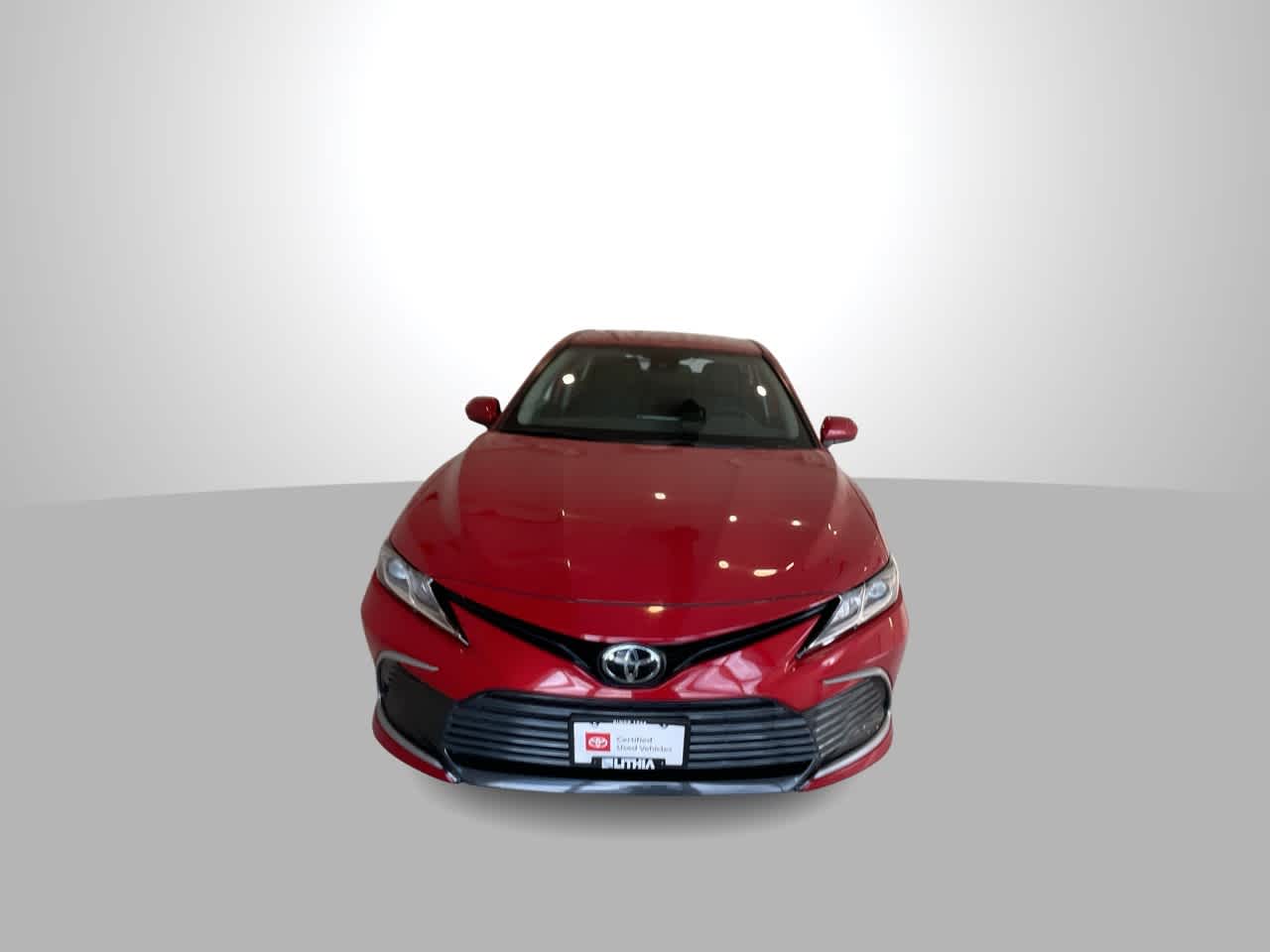 Thumbnail: 2024 Toyota Camry - 3