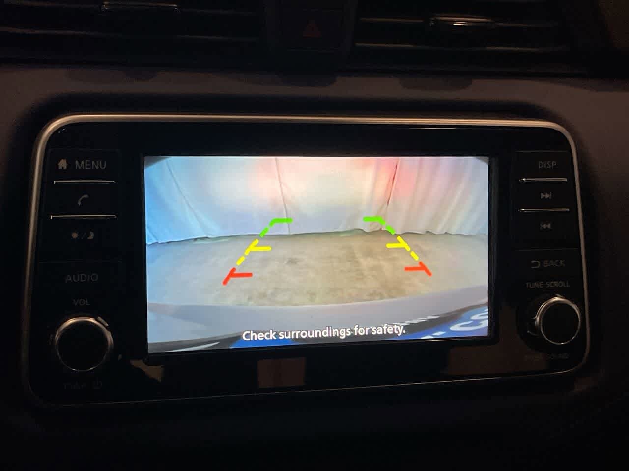 Thumbnail: 2024 Nissan Versa - 17