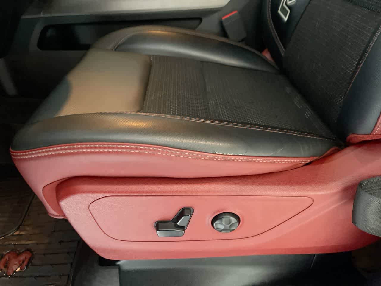 Thumbnail: 2019 RAM 1500 - 12