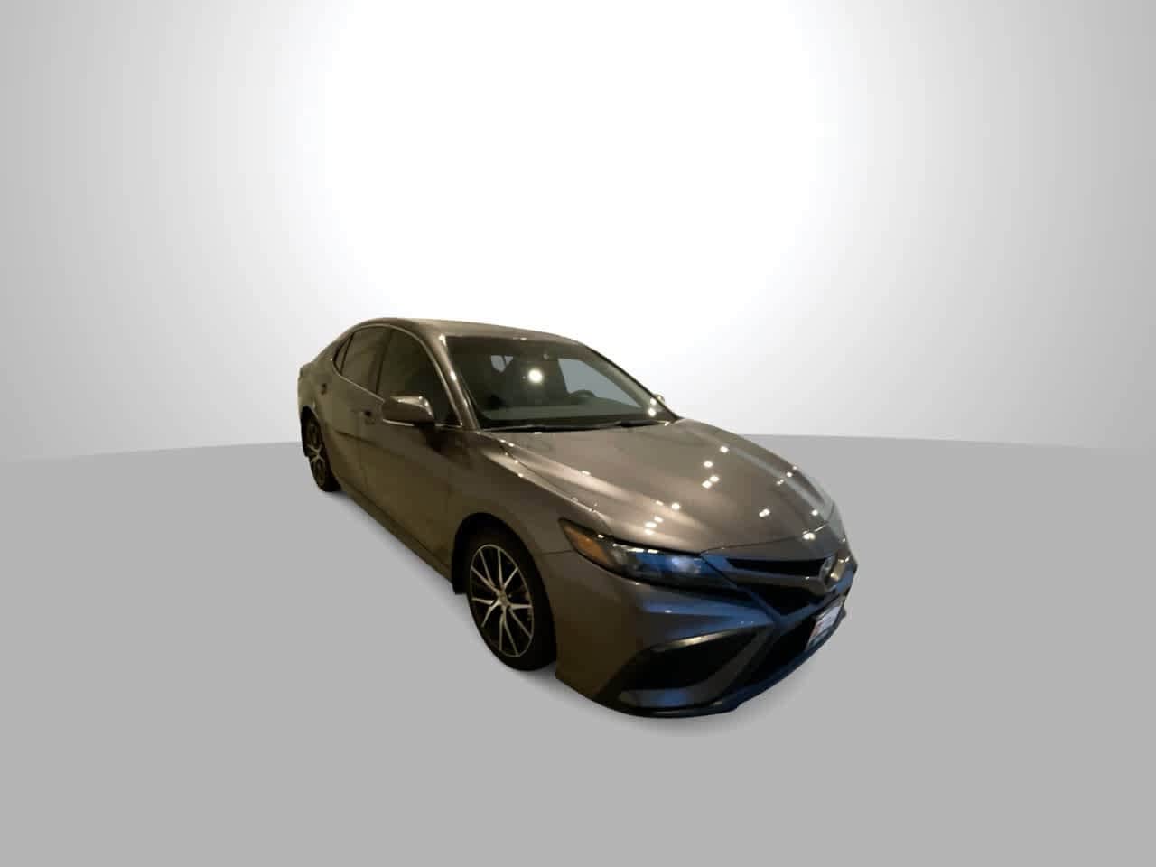 Thumbnail: 2022 Toyota Camry - 2