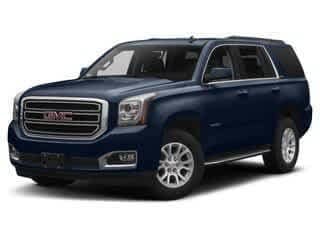 2017 GMC Yukon SLE -
                  Billings, MT