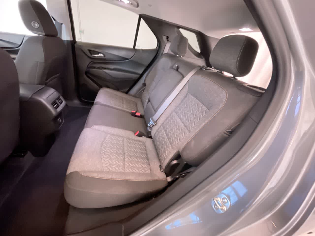Thumbnail: 2023 Chevrolet Equinox - 22