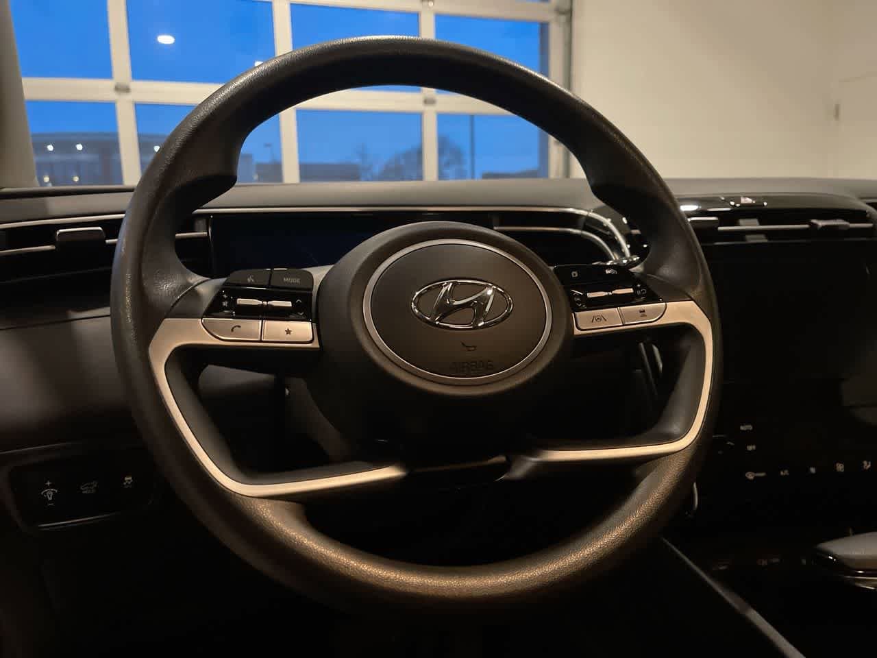 Thumbnail: 2024 Hyundai Tucson - 14