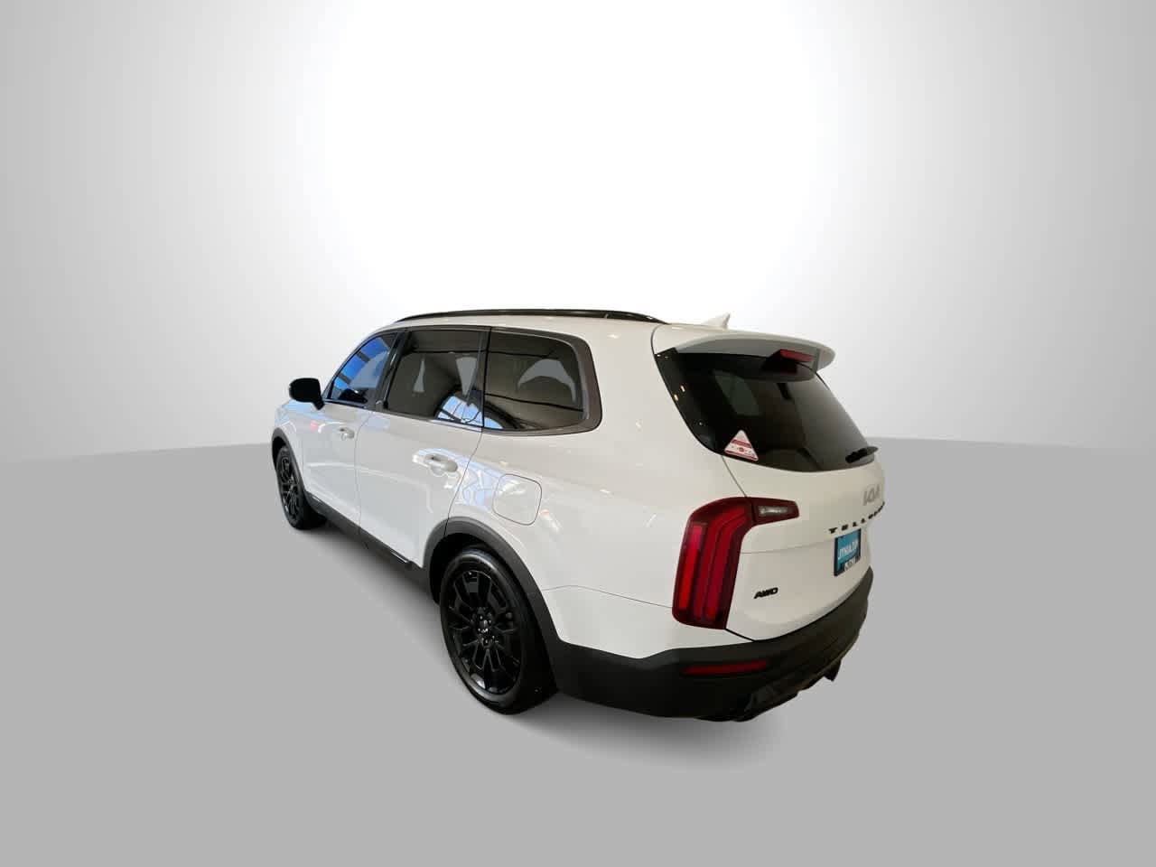 Thumbnail: 2022 Kia Telluride - 6
