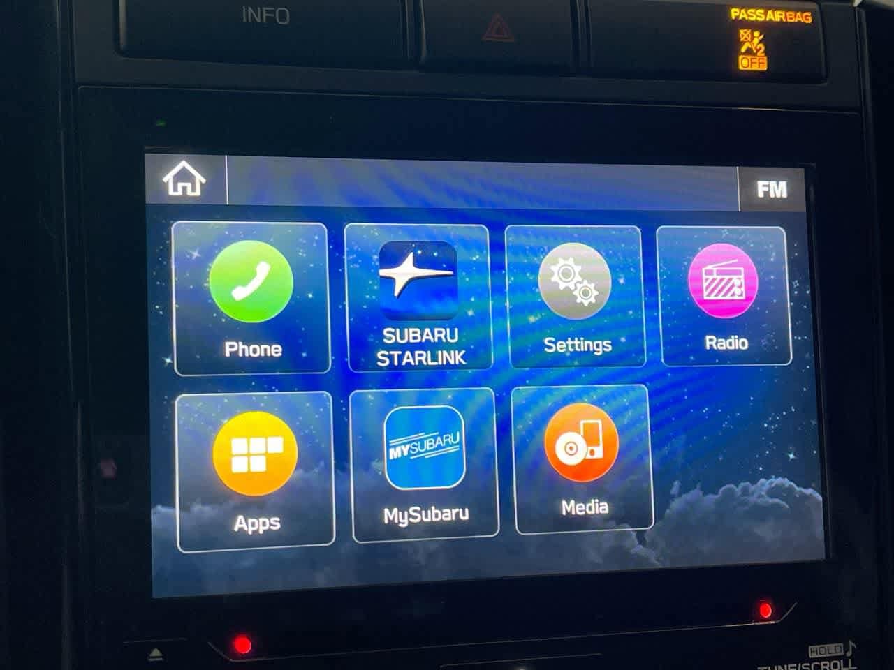 Thumbnail: 2020 Subaru Ascent - 16