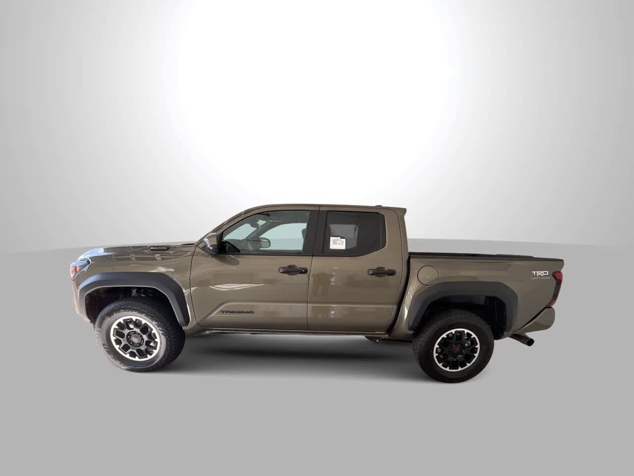 Thumbnail: 2026 Toyota Tacoma - 5