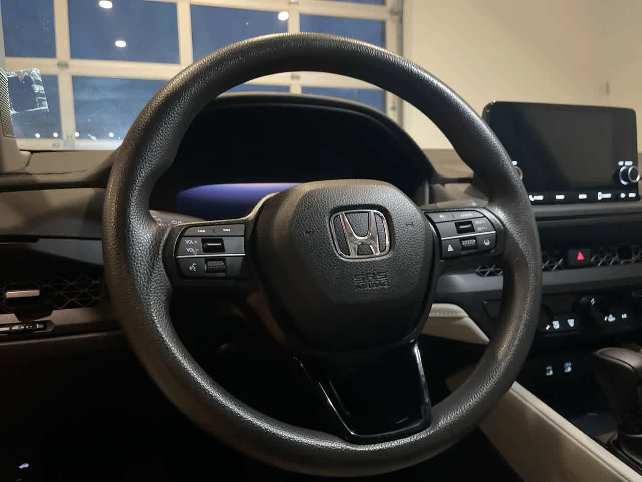 Thumbnail: 2023 Honda Accord - 14