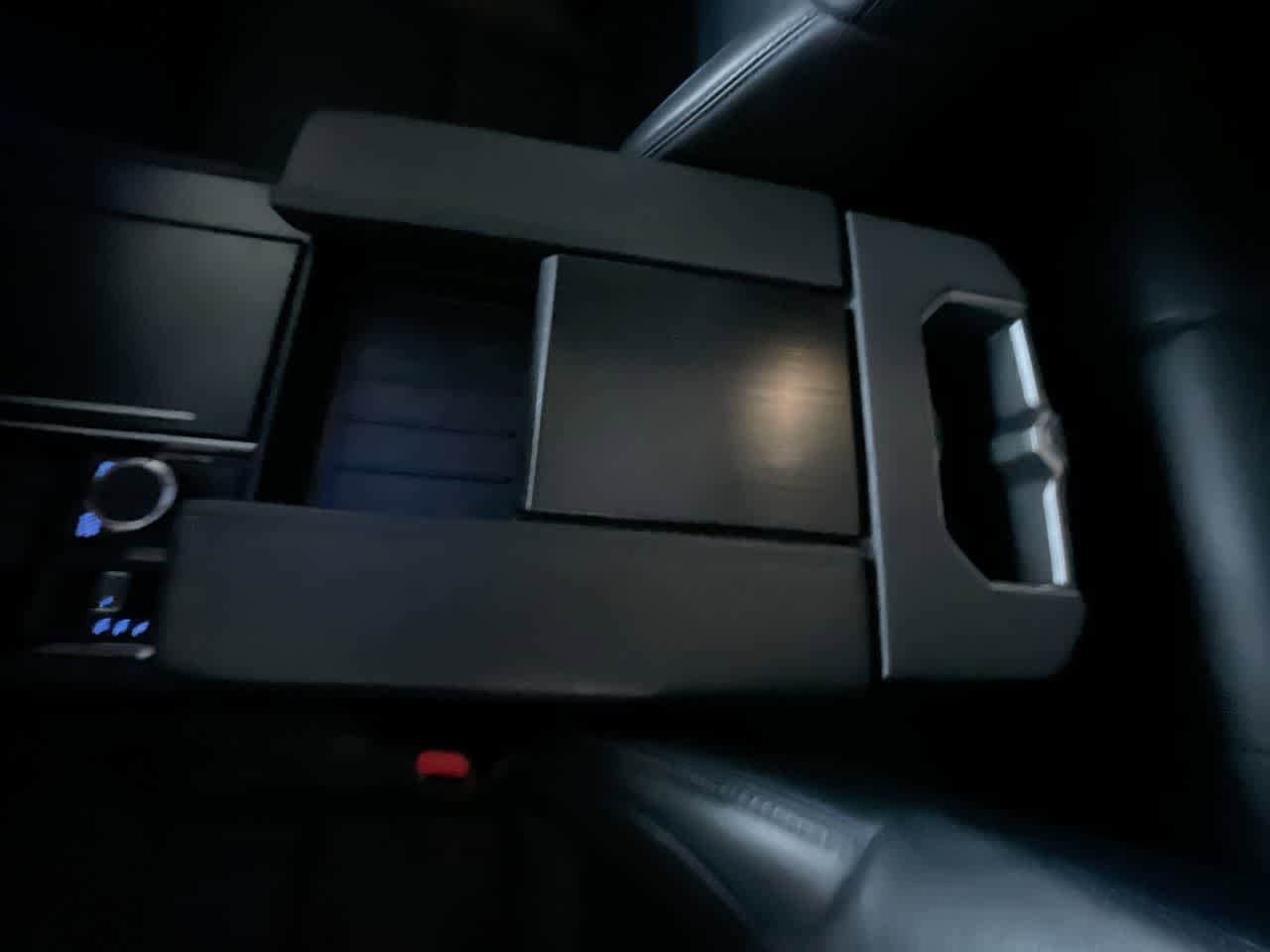 Thumbnail: 2023 Toyota Tundra - 21