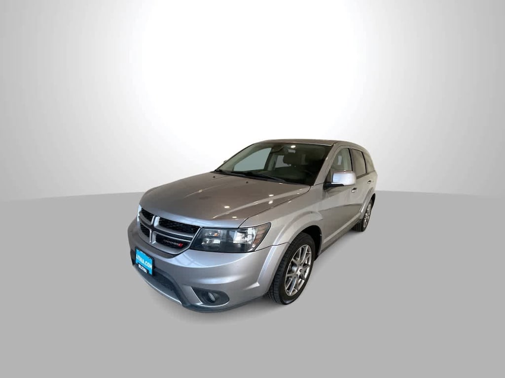 Used 2019 Dodge Journey GT Sport Utility